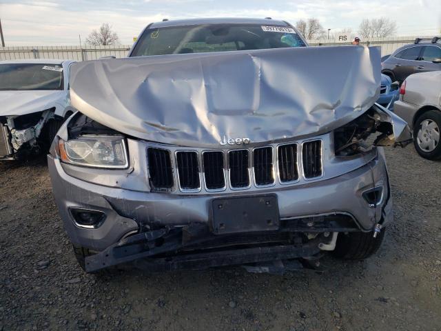 1C4RJFAG8GC488576 Jeep Grand Cherokee Laredo