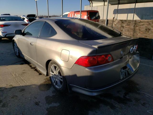 JH4DC53015S013402 Acura RSX TYPE-S