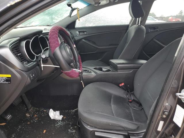 2015 KIA OPTIMA LX KNAGM4A7XF5621843