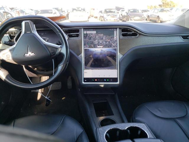 5YJSA1DN2CFP01985 Tesla MODEL S