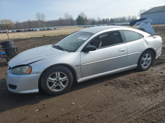 2005 Dodge Stratus SXT