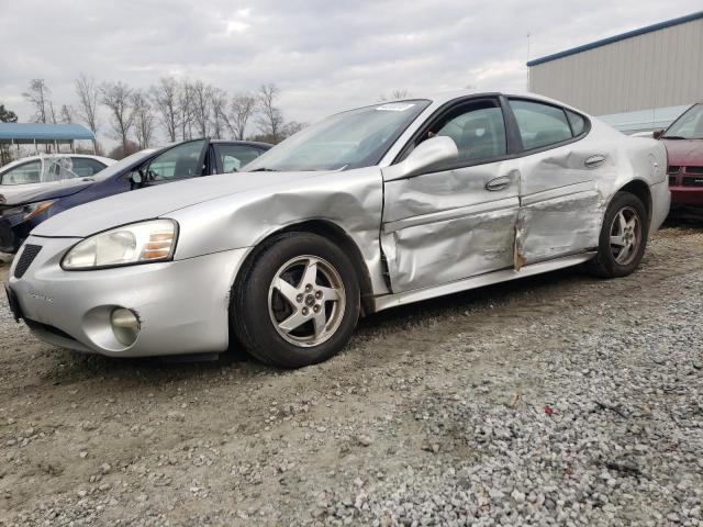 2004 Pontiac Grand Prix GT2