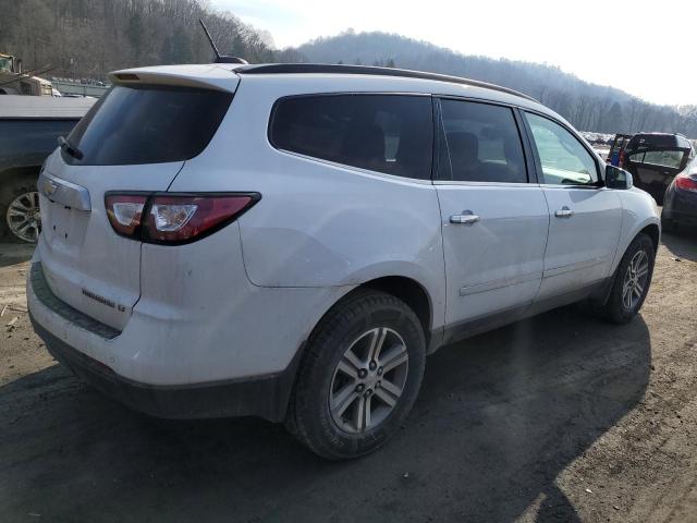 2016 CHEVROLET TRAVERSE L - 1GNKVGKDXGJ341999