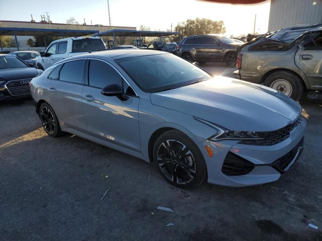 5XXG64J22NG095672 KIA K5 GT LINE