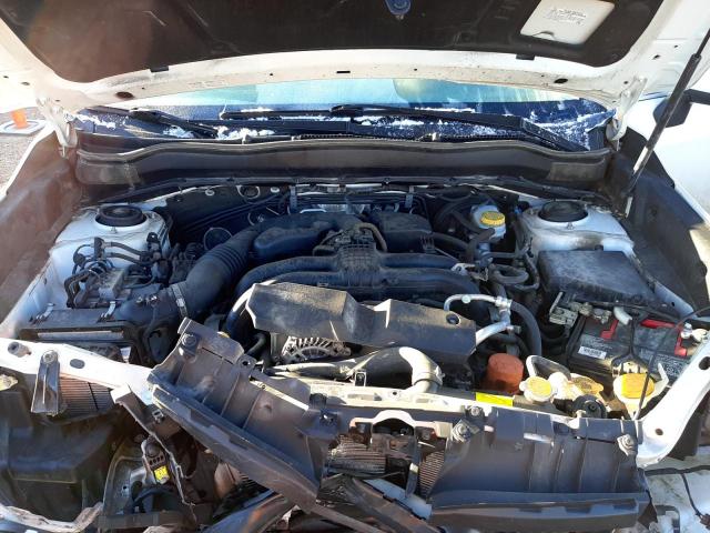 2015 SUBARU FORESTER 2 - JF2SJAWC1FH493860