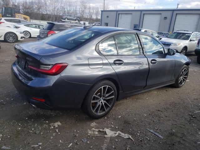 2022 BMW 330XI - 3MW5R7J00N8C53915