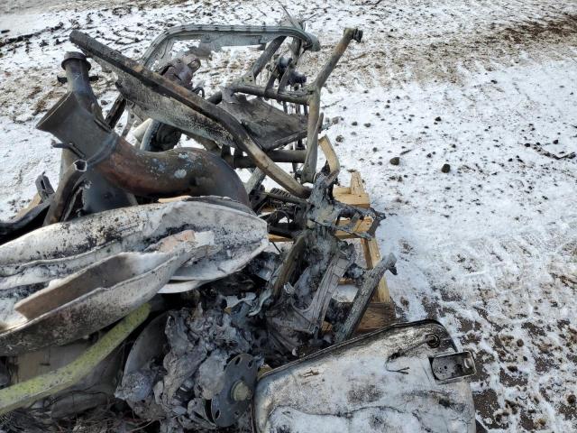 2022 SKI DOO MXZ XRS850 #3224623904