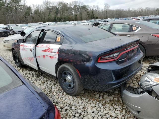 2015 DODGE CHARGER PO - 2C3CDXAT1FH785236