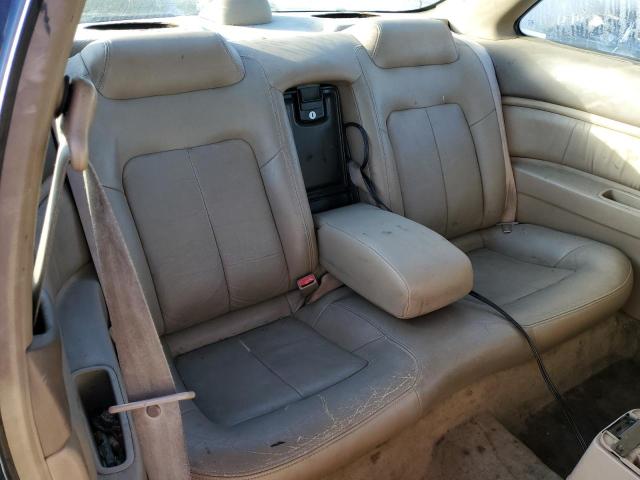 19UYA2256XL011017 Acura 3.0CL