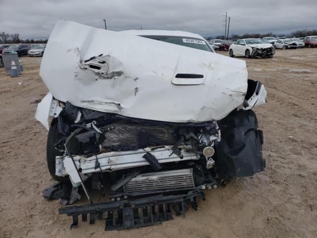 2018 FORD MUSTANG - 1FA6P8TH0J5172514