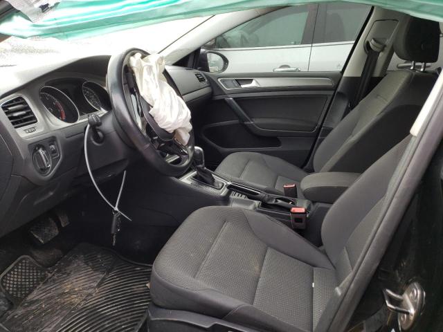 2016 VOLKSWAGEN GOLF - 3VW217AU0GM036131