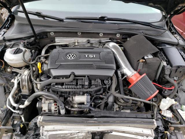 2016 VOLKSWAGEN GOLF - 3VW217AU0GM036131