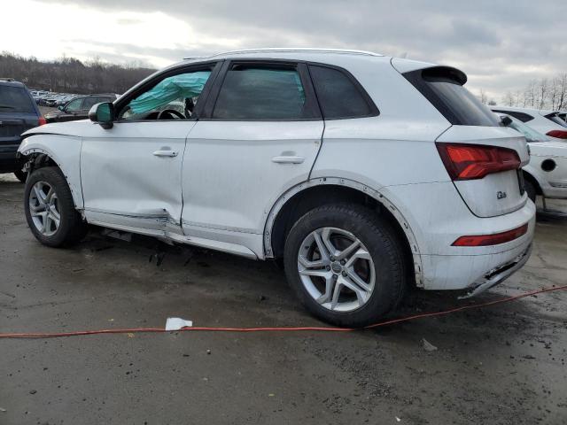 2018 AUDI Q5 PREMIUM WA1ANAFY1J2005409