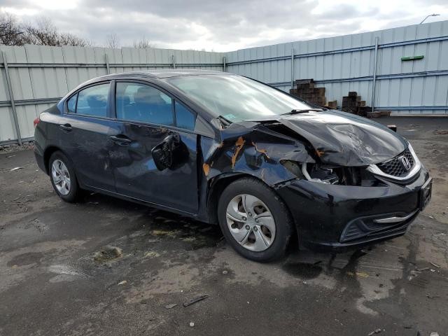 VIN 4T1BF1FK7DU260427 2013 Toyota Camry, SE no.4