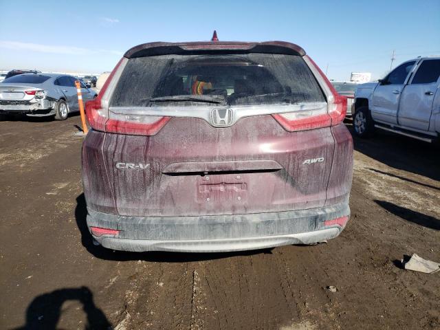 VIN 3FA6P0H75HR343976 2017 Ford Fusion, SE no.6