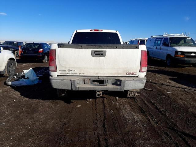 1GTSKVE36AZ141428 GMC Sierra K1500 Sle