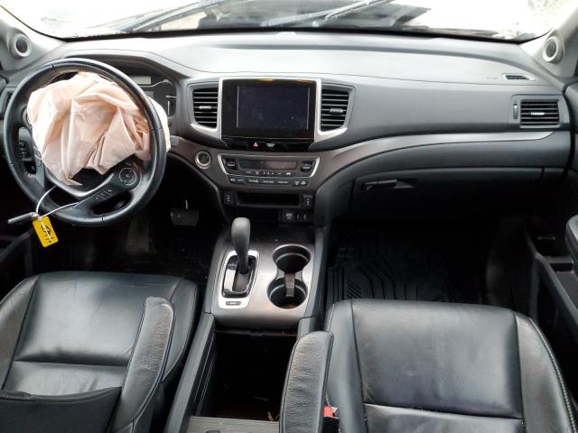 2018 HONDA PILOT EXL - 5FNYF6H5XJB007125
