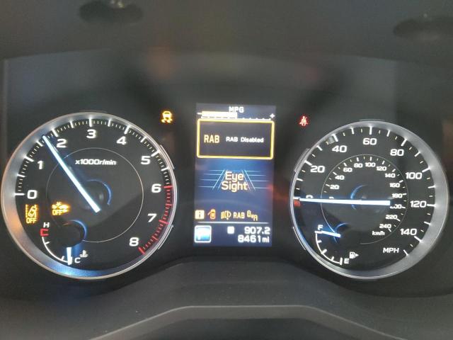 4S4WMARDXN3416942 Subaru Ascent