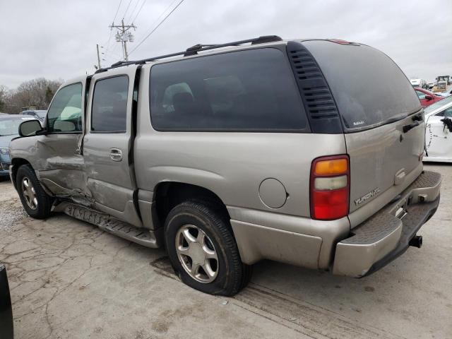 1GKFK66U93J231662 GMC YUKON XL DENALI