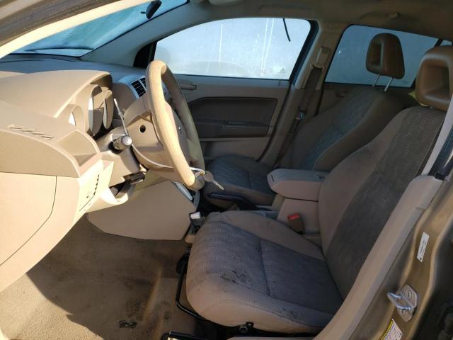1B3HB28B97D220921 Dodge CALIBER