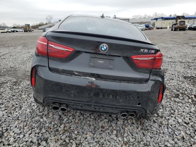 2017 BMW X6 M - 5YMKW8C51H0R43949