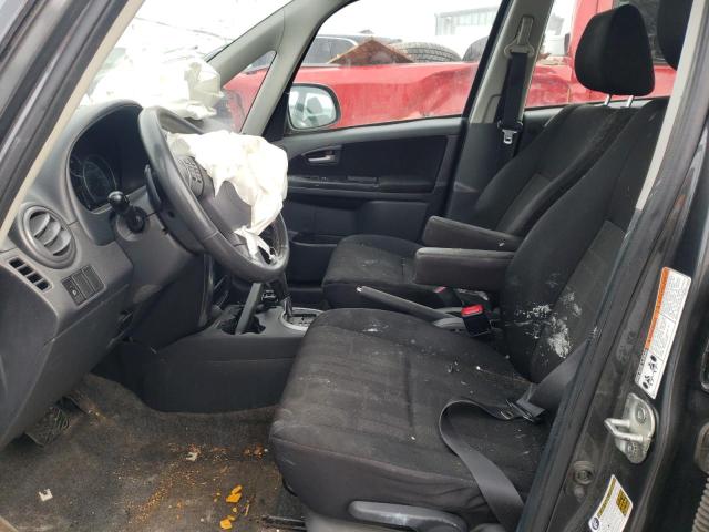 JS2YA5A92A6300461 Suzuki SX4