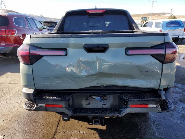 2023 HYUNDAI SANTA CRUZ - 5NTJDDAF5PH048093