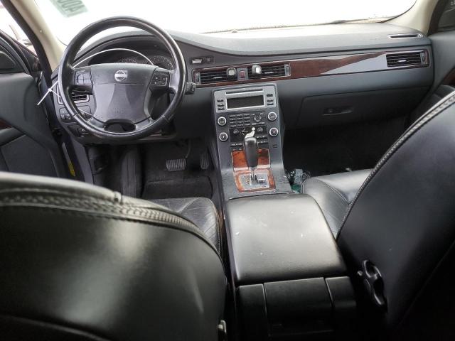 YV4BZ982581027934 Volvo XC70