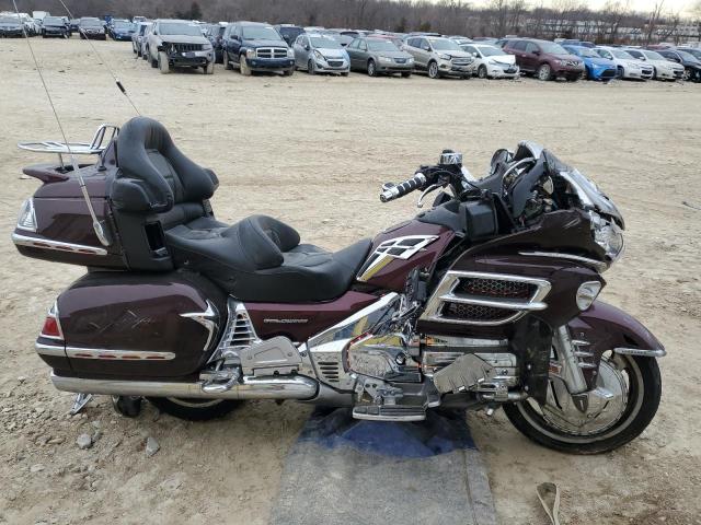 2008 Honda GL1800 en venta en Columbia, MO