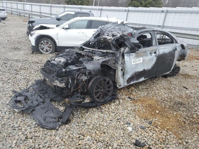 2019 MERCEDES-BENZ A 220 - WDD3G4EB9KW020358