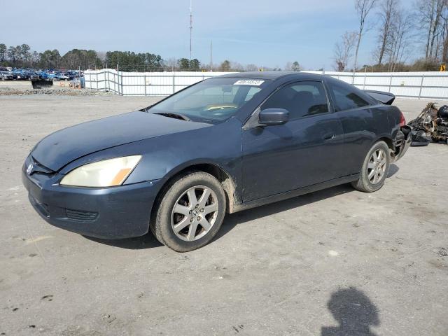 2005 Honda Accord Sdn SE