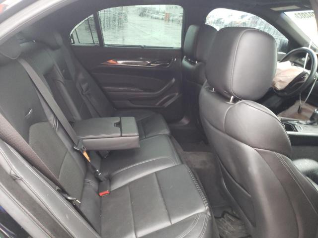 2016 CADILLAC CTS PERFOR - 1G6AS5SS7G0113435
