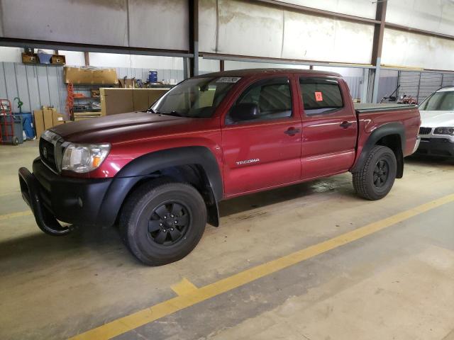 2005 Toyota Tacoma 