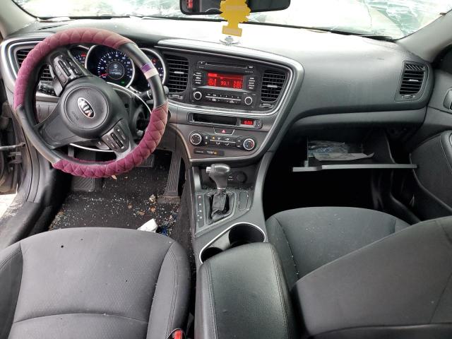 2015 KIA OPTIMA LX KNAGM4A7XF5621843