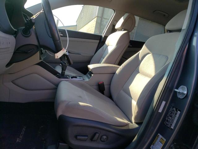 2016 HYUNDAI TUCSON LIM - KM8J3CA20GU036749