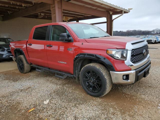 2019 TOYOTA TUNDRA CRE - 5TFDW5F1XKX804927