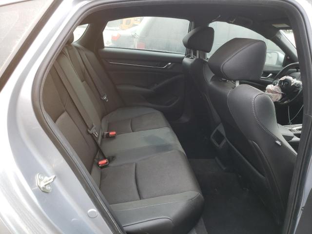 2019 HONDA ACCORD SPO 1HGCV1F32KA153905