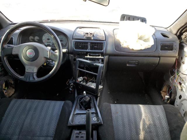 JF1GC67501G502645 Subaru IMPREZA RS