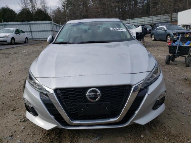 2020 NISSAN ALTIMA SV - 1N4BL4DW1LC181317