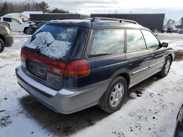 4S3BG6851T7976887 Subaru Legacy Outback