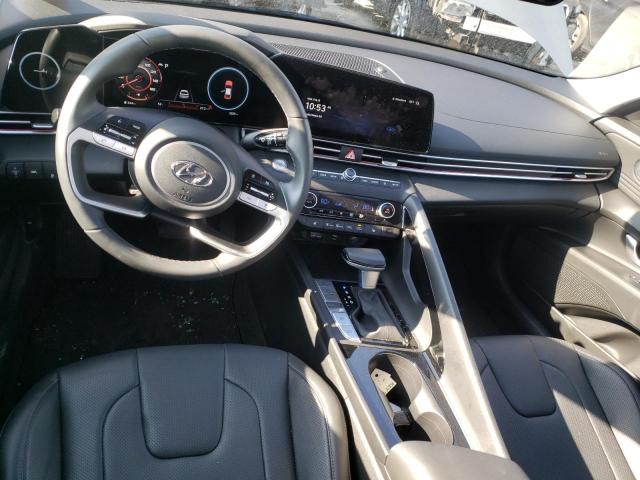 2023 HYUNDAI ELANTRA LI - KMHLP4AG6PU378110