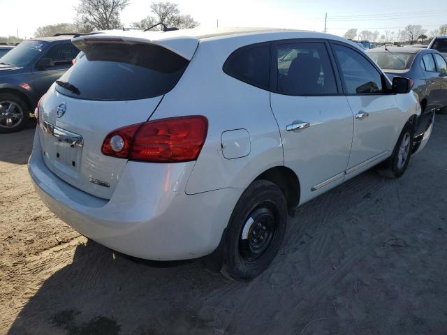 VIN 2T1BURHE9EC026109 2014 Toyota Corolla, L no.3