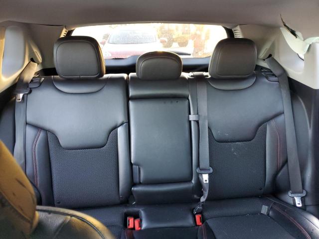 3C4NJDDB0LT184305 Jeep Compass Trailhawk