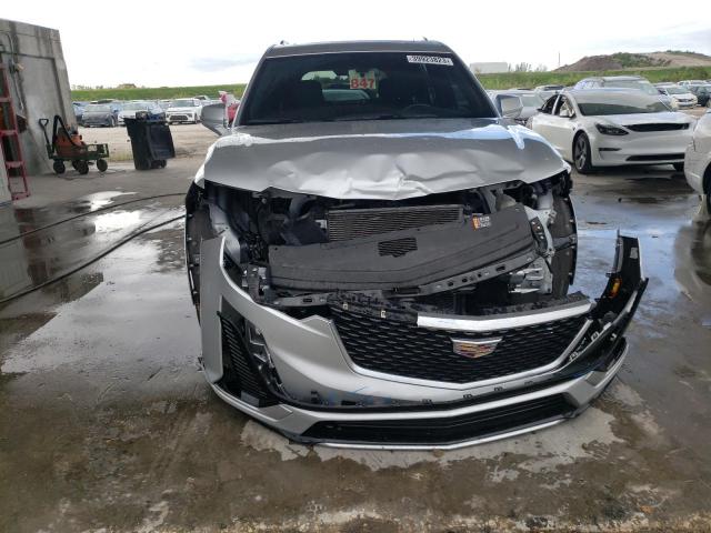 2020 CADILLAC XT6 PREMIU - 1GYKPCRS9LZ181667