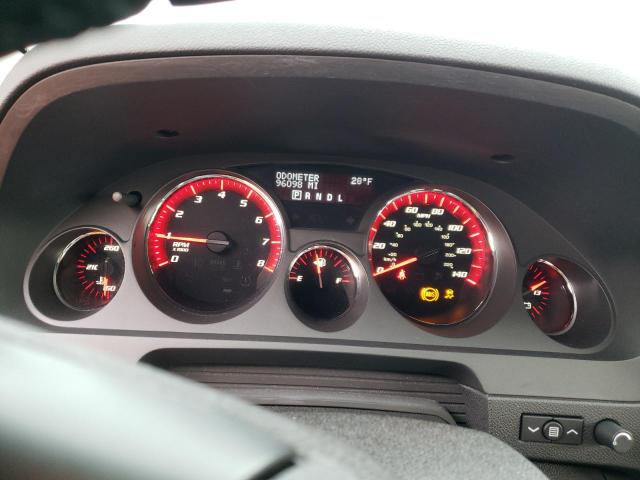 1GKKVTED0CJ286684 GMC Acadia Denali