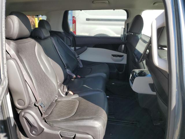 2022 KIA CARNIVAL S KNDNE5H35N6067331