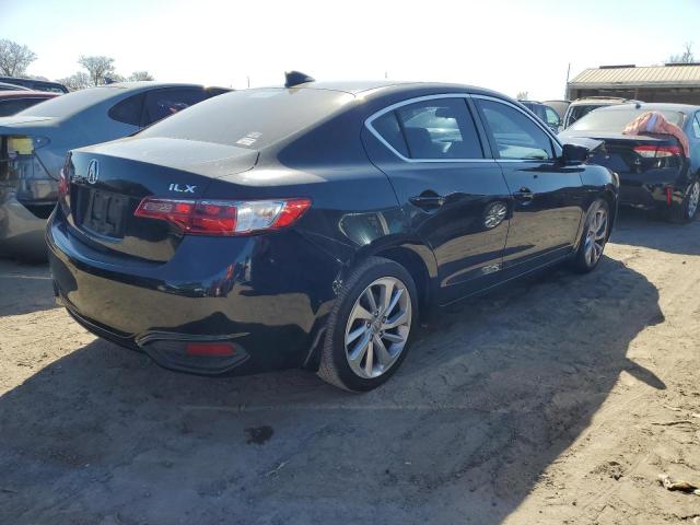 19UDE2F35HA001815 Acura ILX