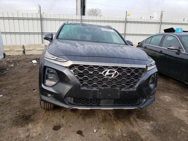 2020 HYUNDAI SANTA FE L - 5NMS5CADXLH288529