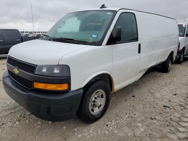 2019 Chevrolet Express Cargo Van 