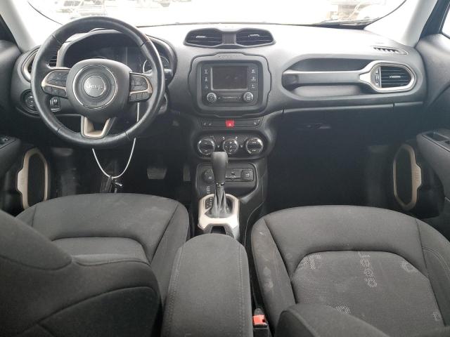ZACCJBBBXHPG35608 Jeep Renegade Latitude